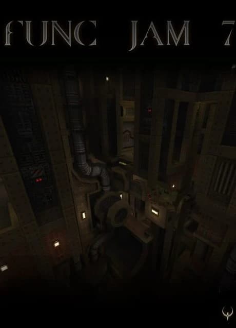 Quake: Func Jam 7