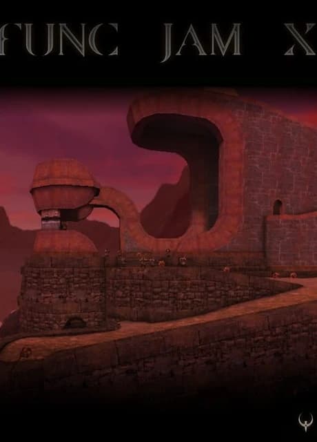 Quake: Func Jam X