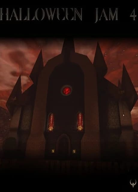 Quake: Halloween Jam 4