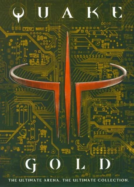 Quake III: Gold