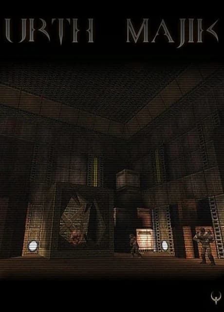 Quake: Operation Urth Majik