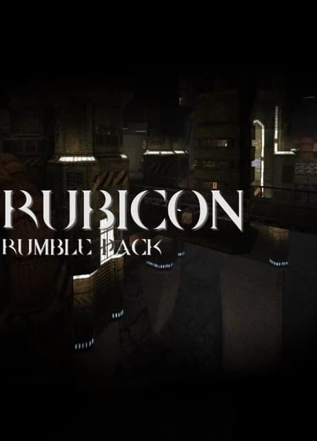 Quake: Rubicon Rumble Pack