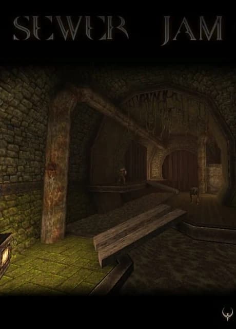 Quake: Sewer Jam