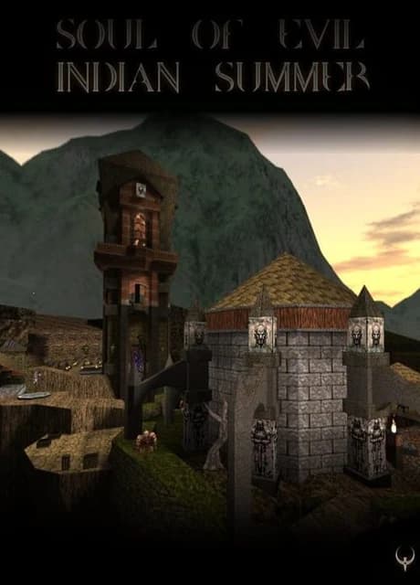 Quake: Soul of Evil - Indian Summer