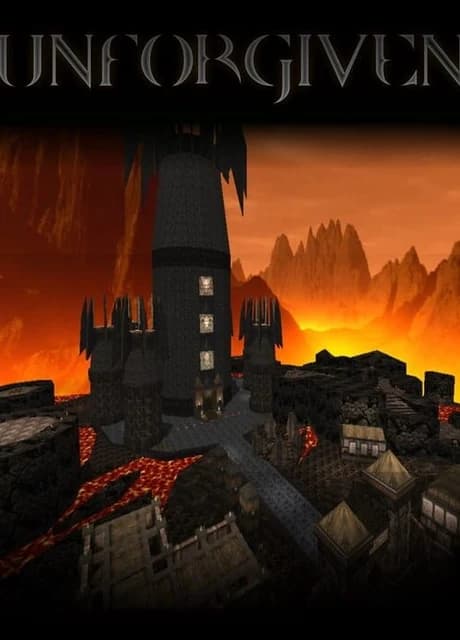 Quake: Unforgiven