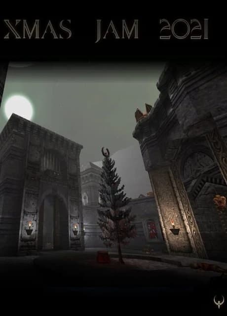 Quake: Xmas Jam 2021