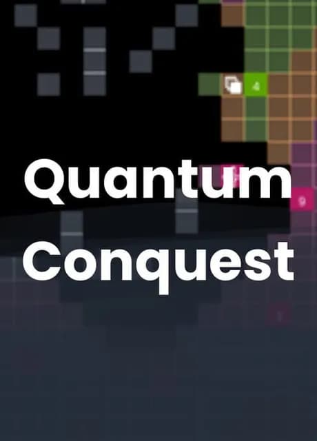 Quantum Conquest