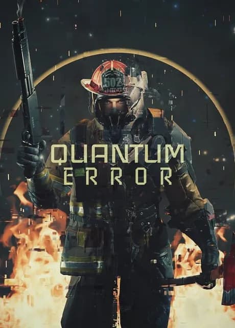 Quantum Error