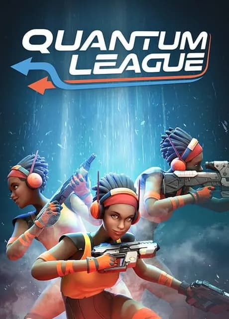 Quantum League
