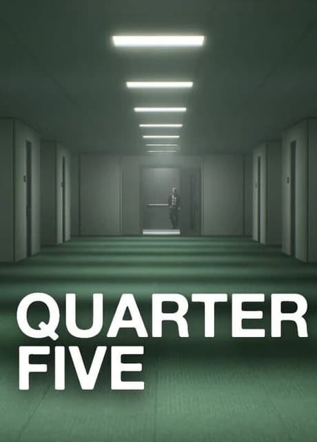 Quarter Five