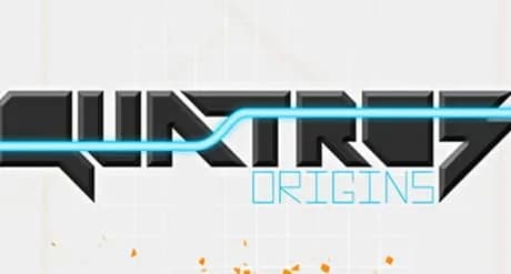 Quatros Origins