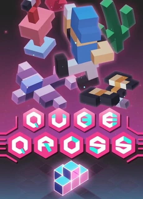 Qube Qross