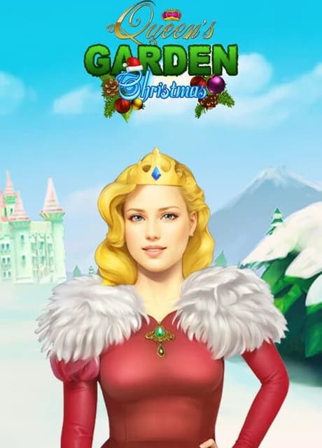 Queen's Garden: Christmas