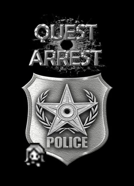 Quest Arrest