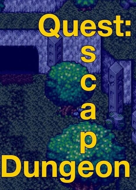 Quest: Escape Dungeon