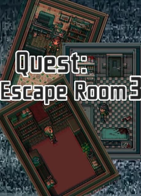 Quest: Escape Room 3