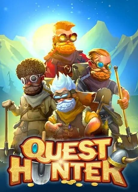 Quest Hunter