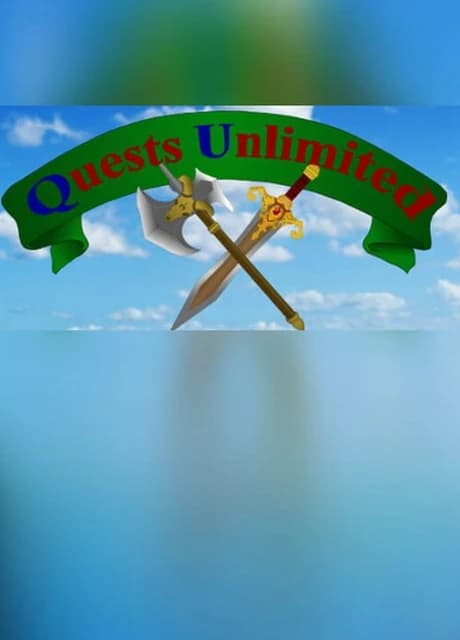 Quests Unlimited