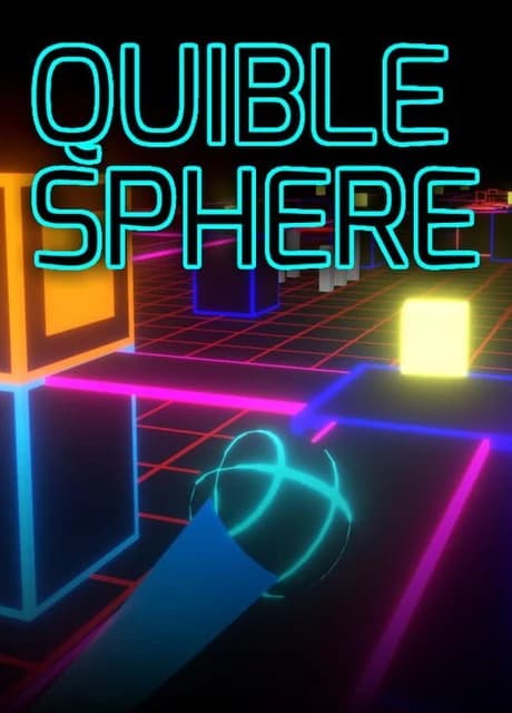 Quible Sphere