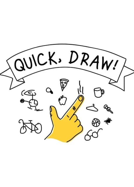 Quick, Draw!