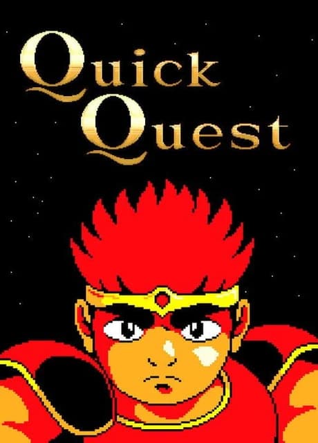 Quick Quest