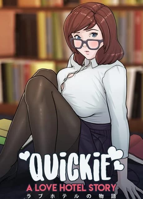 Quickie: A Love Hotel Story