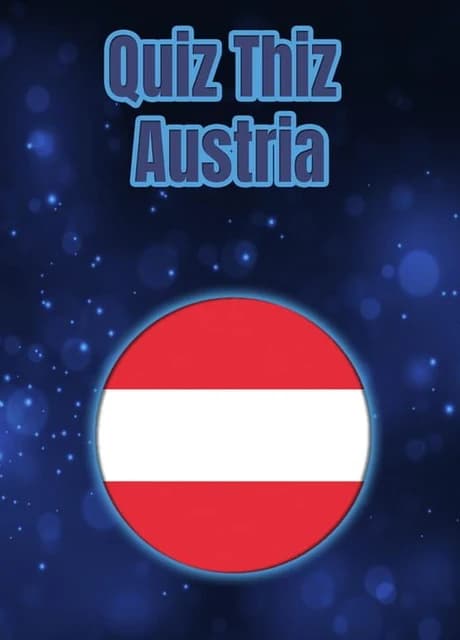 Quiz Thiz Austria