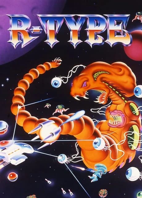 R-Type