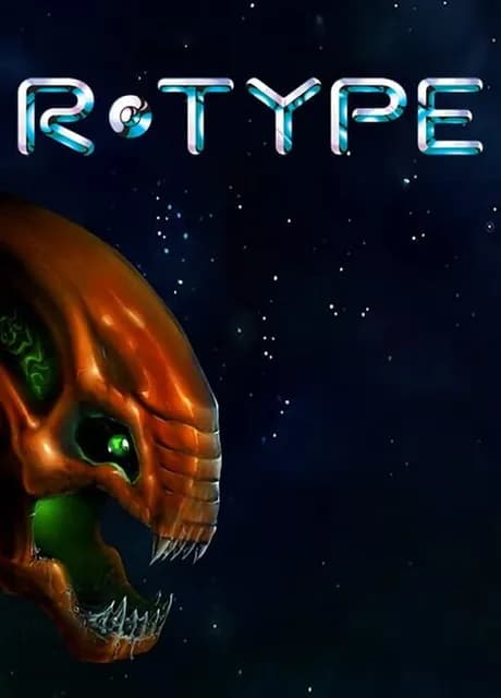 R-Type