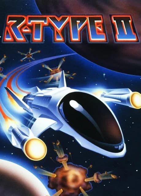 R-Type II