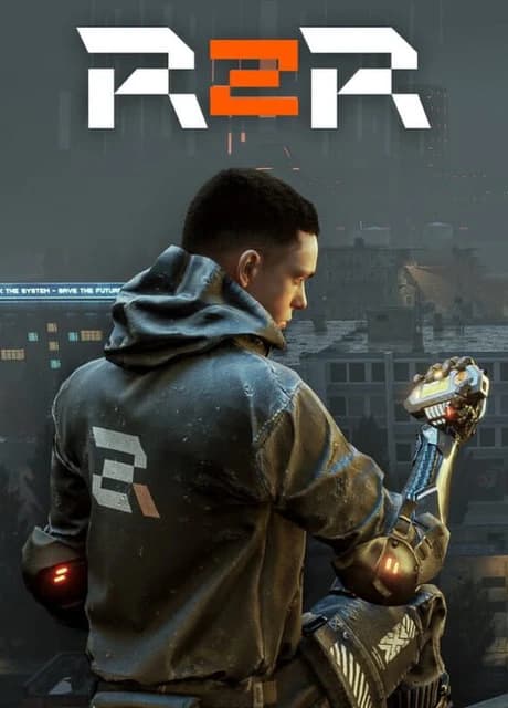 R2R: Rewire to Revolt