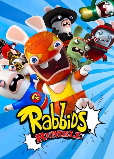 Rabbids Rumble