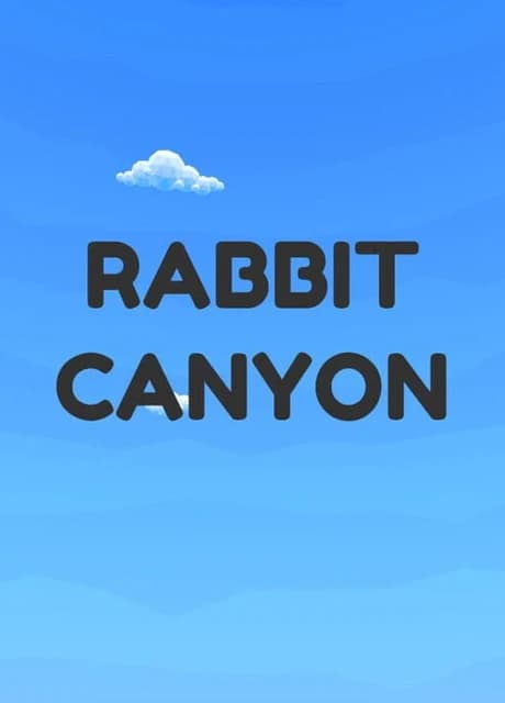 Rabbit Canyon