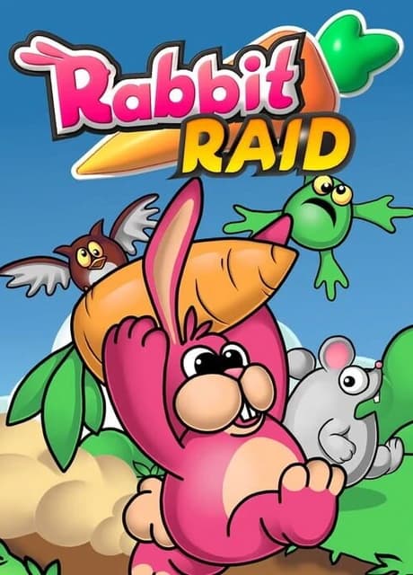 Rabbit Raid