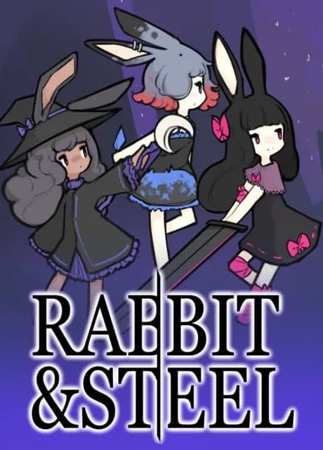 Rabbit & Steel