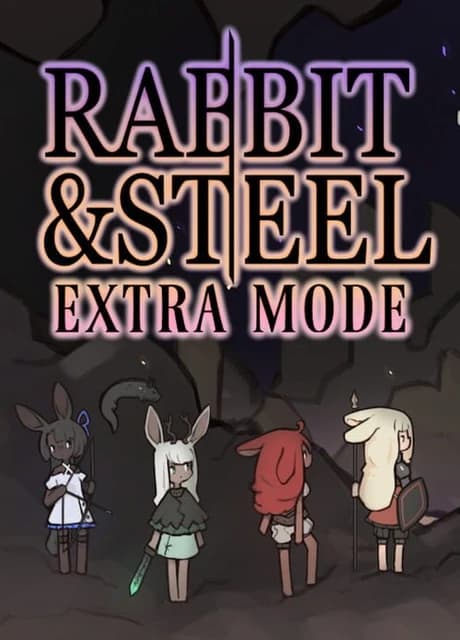 Rabbit & Steel: Extra Mode
