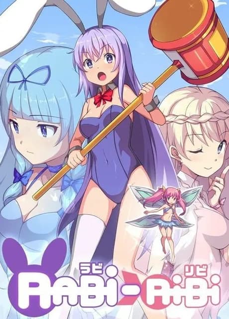 Rabi-Ribi