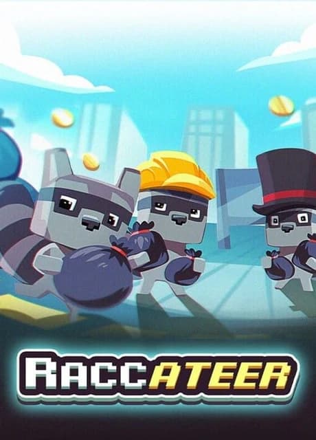 Raccateer