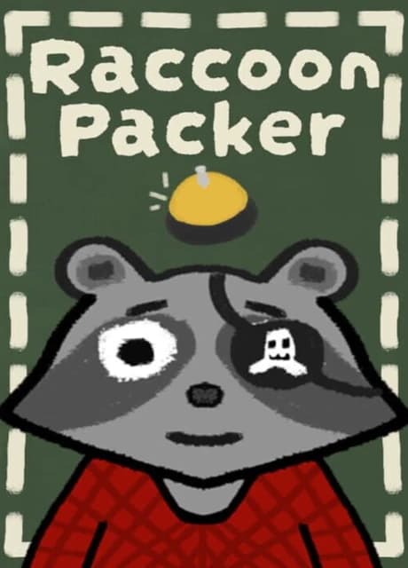 Raccoon Packer