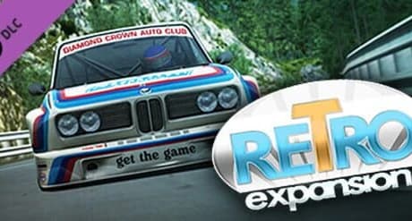 Race 07: Retro