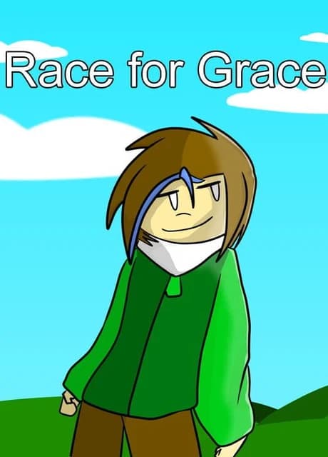 Race for Grace