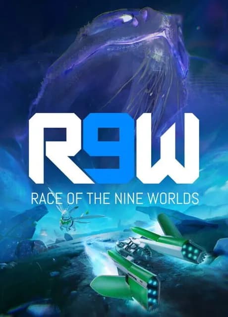 Race of the Nine Worlds