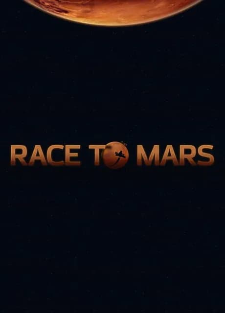 Race to Mars