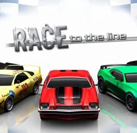 Race to the Line