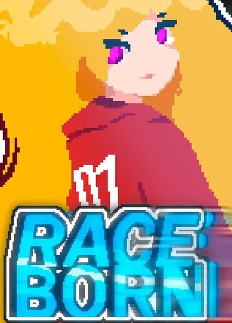 Raceborn