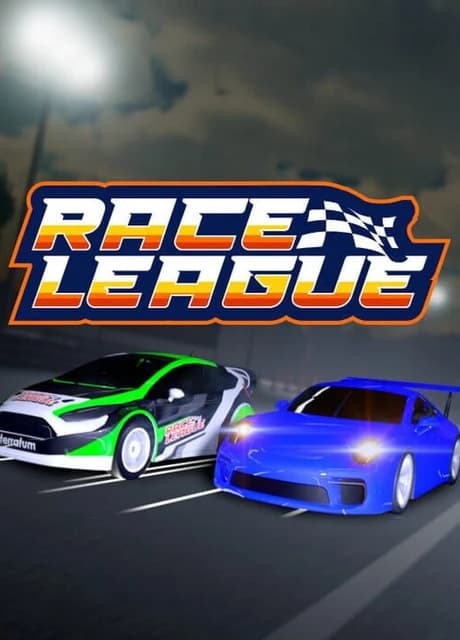 RaceLeague