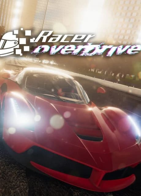 Racer Overdrive