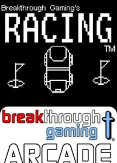 Racing: Breakthrough Gaming Arcade