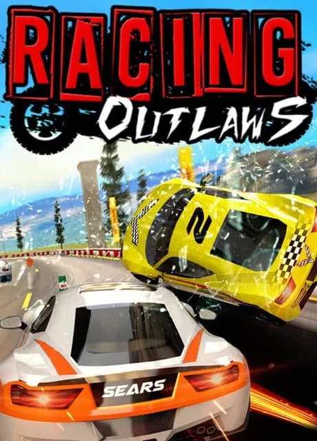Racing Outlaws