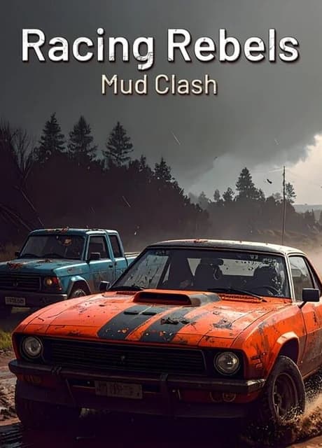 Racing Rebels Mud Clash